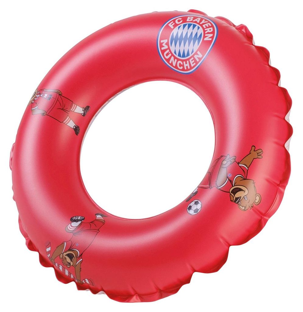 Wehncke Bayern München Schwimmring 16062 Produktbild 