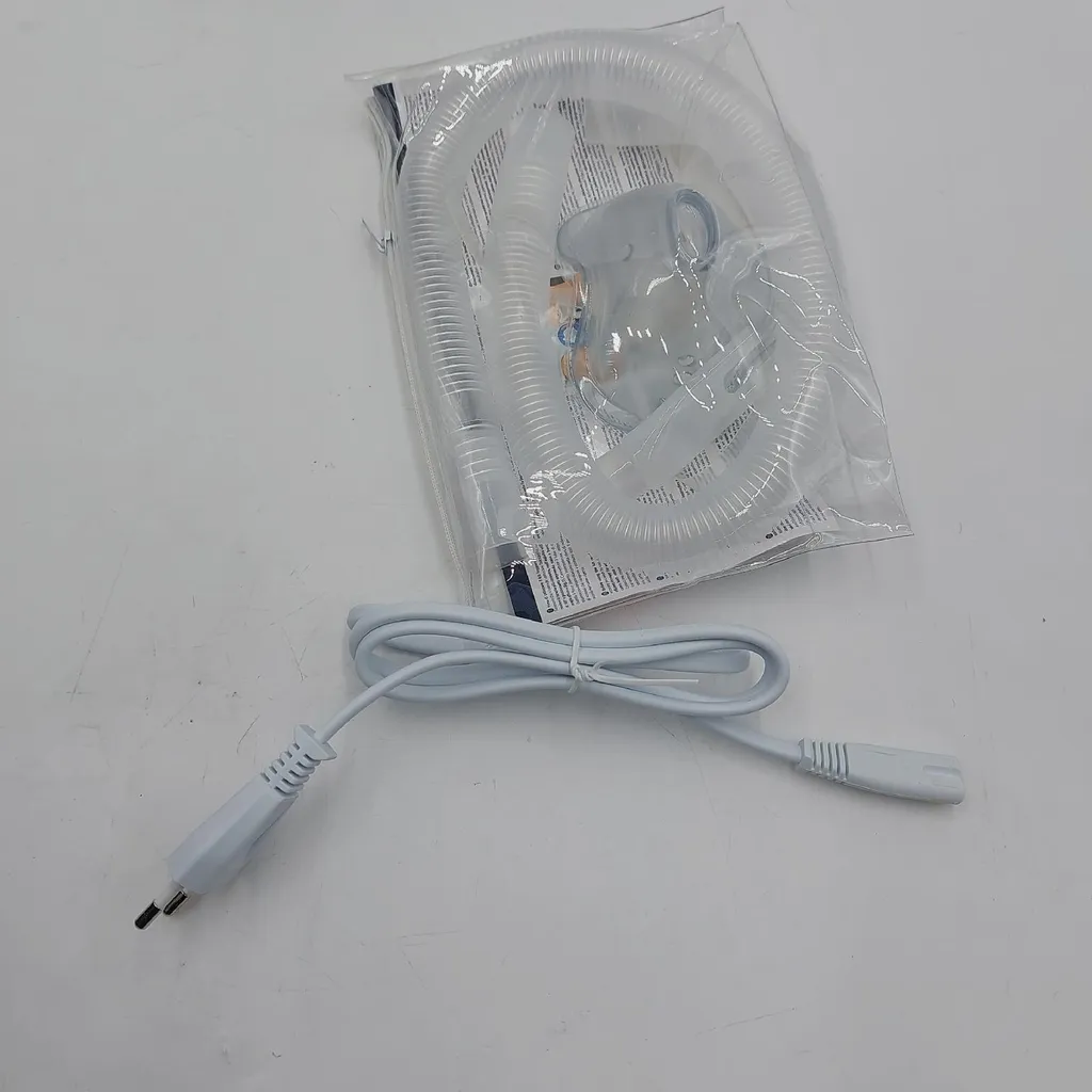Nébuliseur Ultrasonique AirProjet Plus Pic Solution Haute Performance - 5