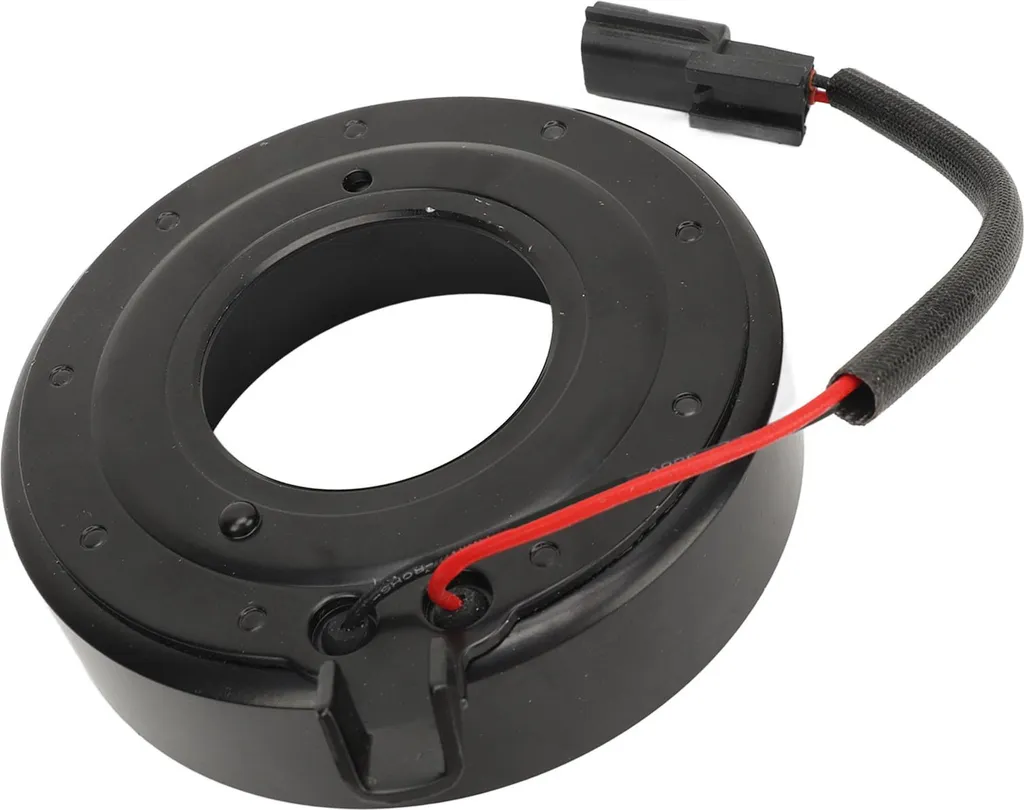 Bobine AC Robuste et Résistante à la Chaleur pour X-Trail Qashqai 2.0