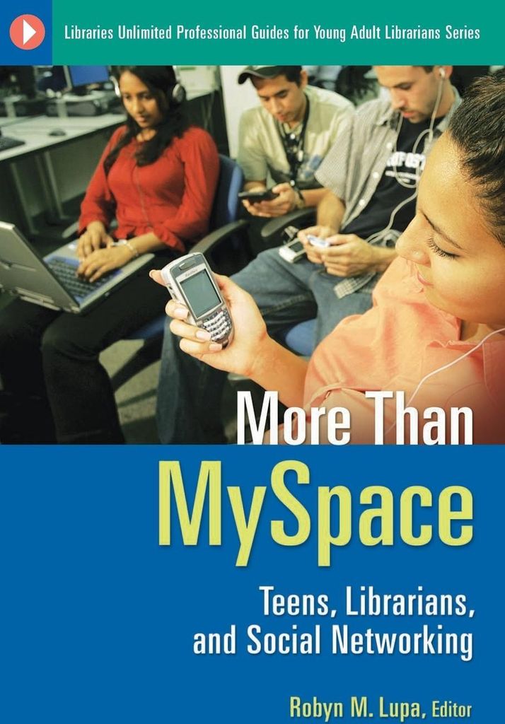 More Than MySpace