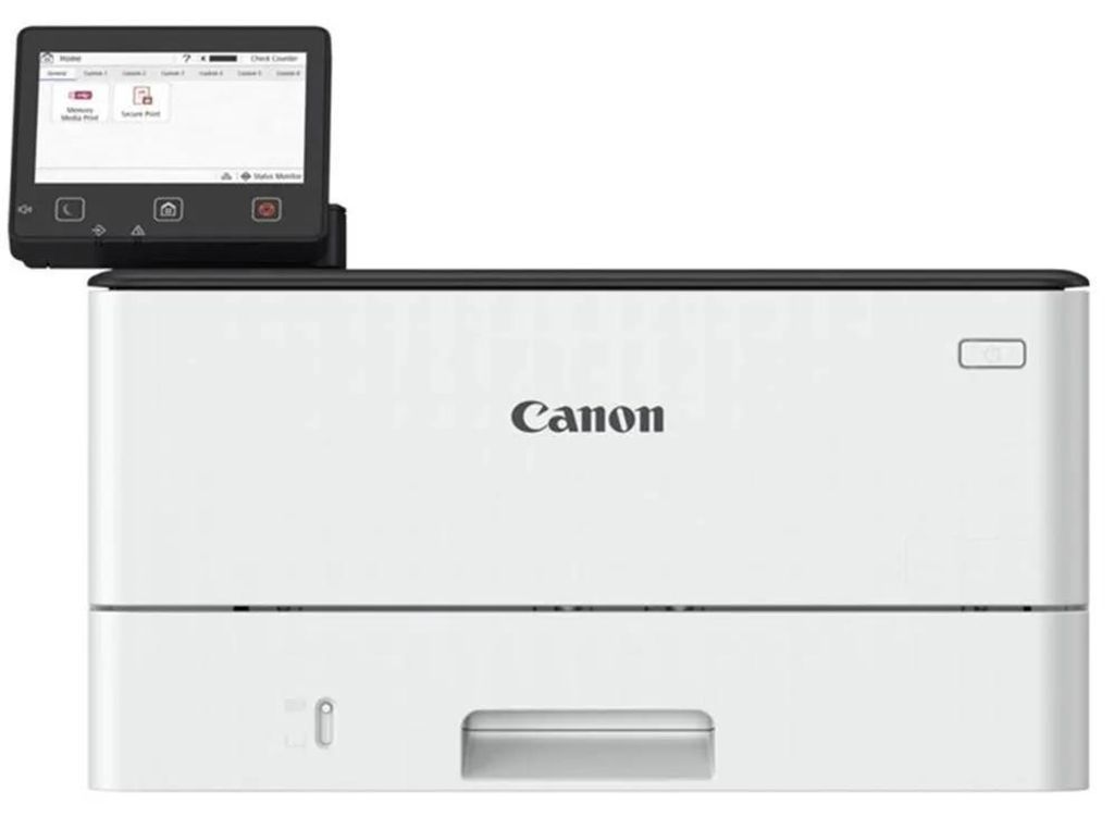 Canon I-sensys Lbp246dw Ii Laserdrucker Weiß One Size / EU Plug 220V Weiß One Size