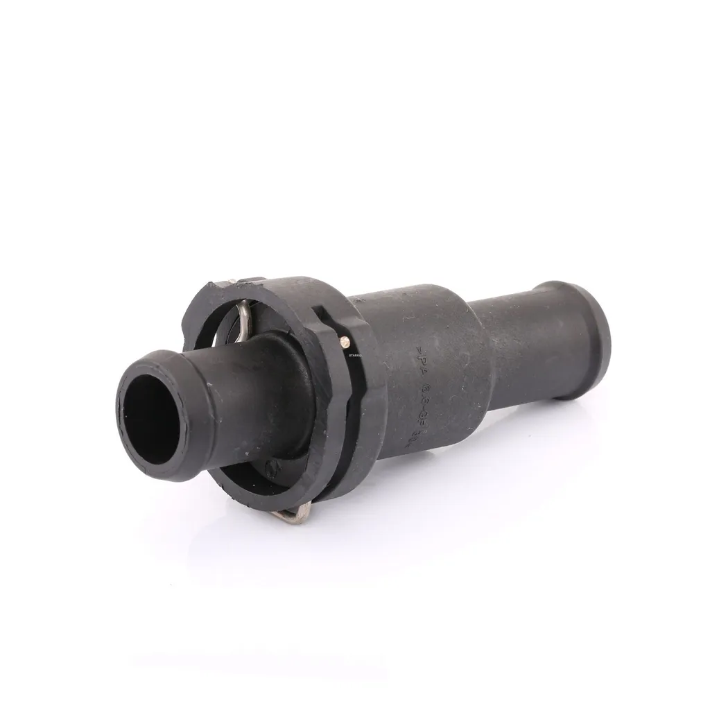 Thermostat d'eau à haute résistance thermique pour Audi A8 et EOS