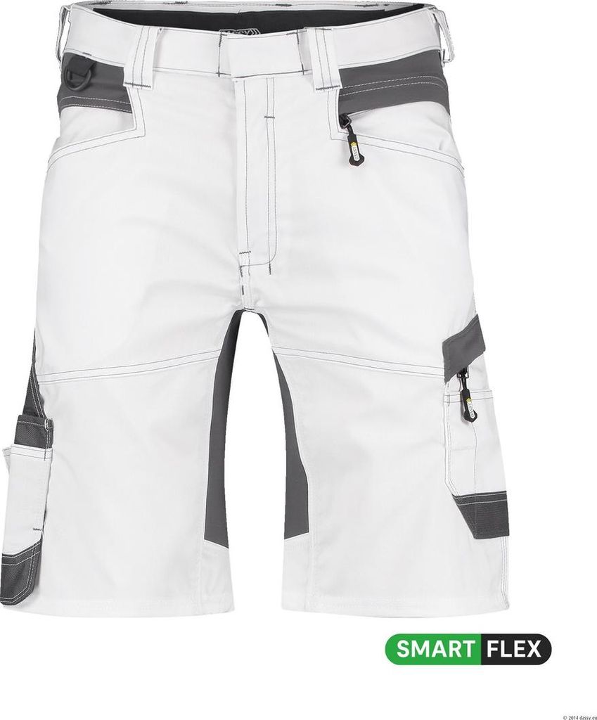 DASSY Arbeitsshorts AXIS PAINTERS Maler Gr. 48 Produktbild 