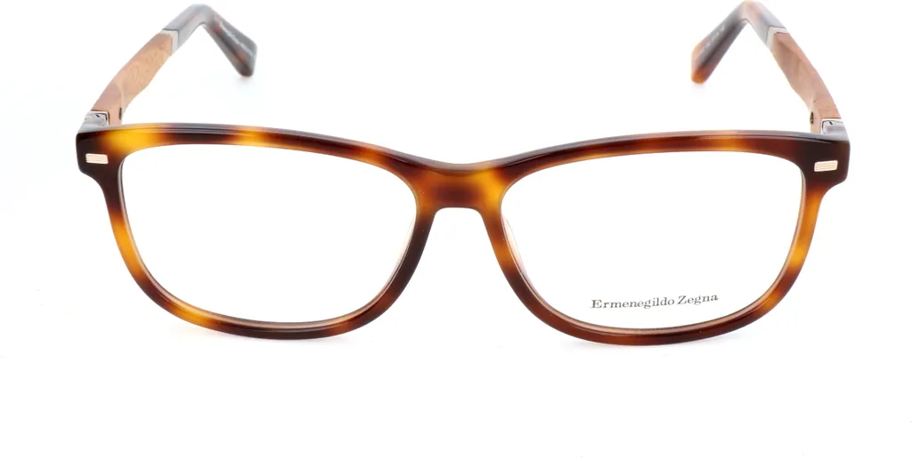 Lunettes de Vue Zegna EZ5062 5257 Idéales pour le Travail sur Écran