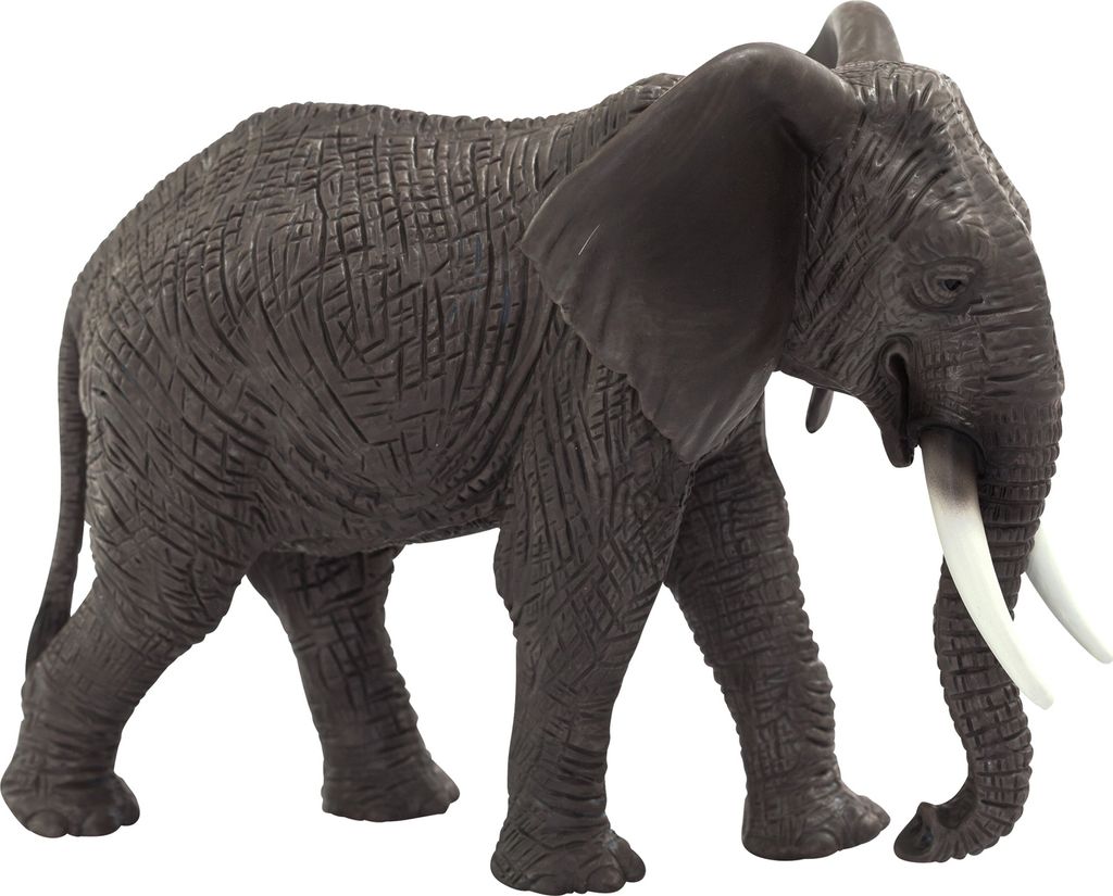 Mojo 387189 Animal Planet Afrikanischer Elefant (1 Stück)