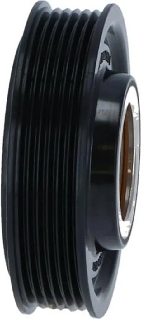Accouplement magnétique 115mm NRF pour compresseur clim AUDI A1 robuste