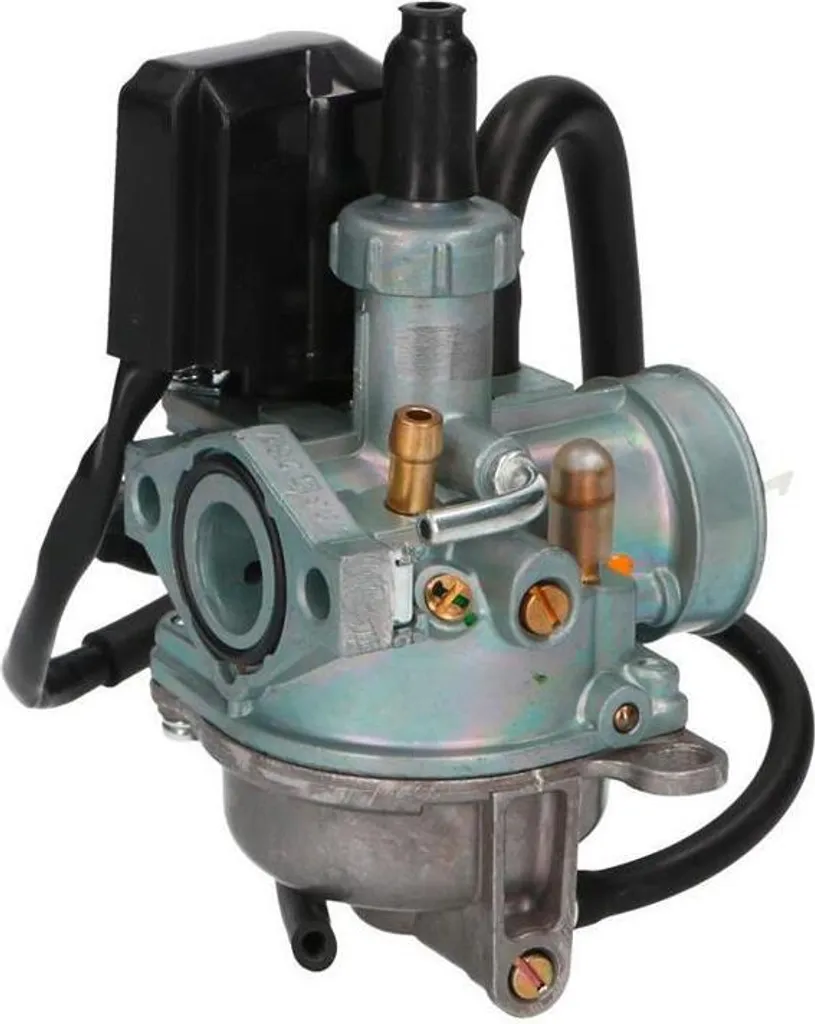 Carburateur Naraku avec Starter Auto pour Réparation et Entretien Scooter