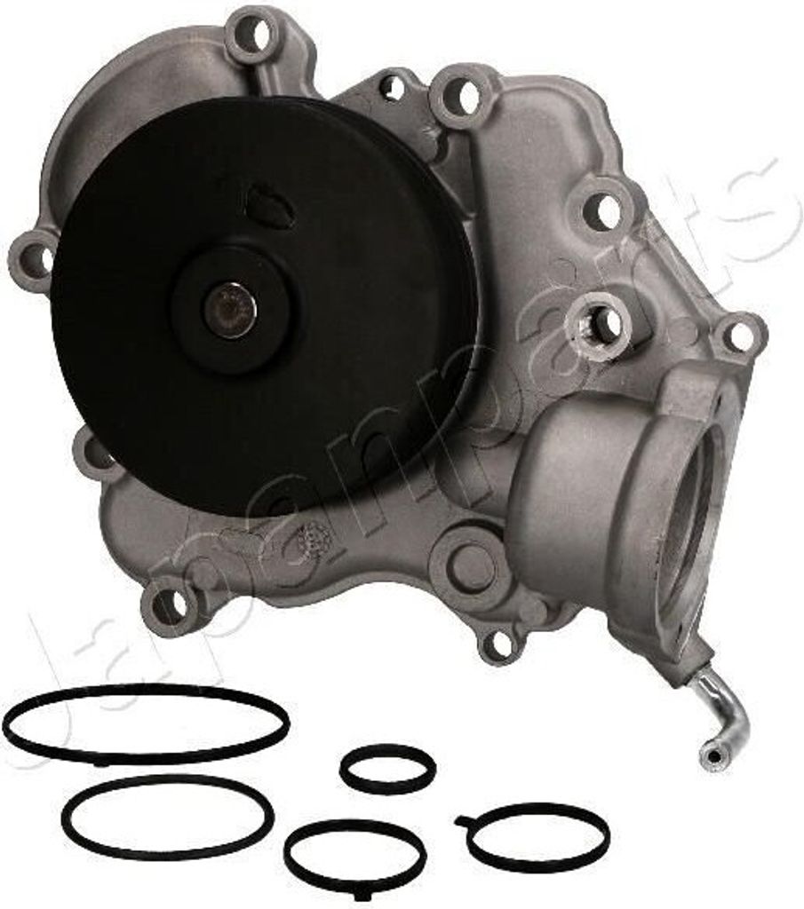 JAPANPARTS PQ-944 - OE 68147597 AA Wasserpumpe für Grand Cherokee IV (WK, WK2)