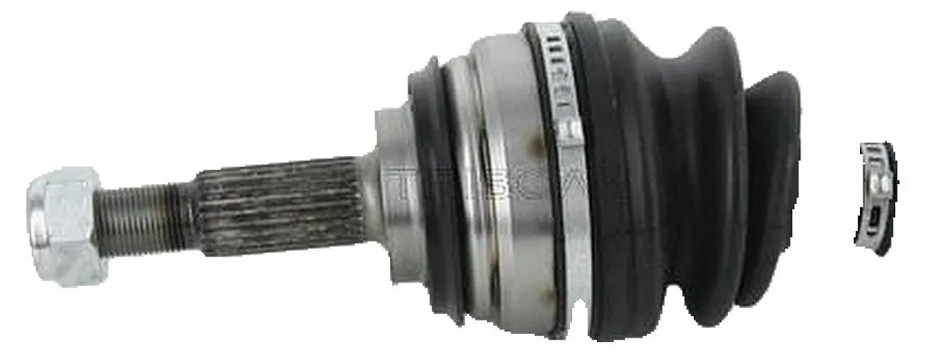 Pièce de transmission 682 mm pour réparation train avant DACIA LOGAN