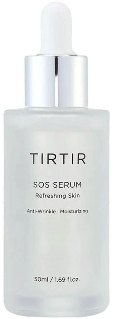 TirTir - Sos Serum - 50 ml Productafbeelding 
