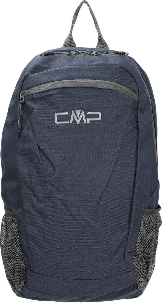 Phoenix Hiking 18L Backpack blue ink (M928) U