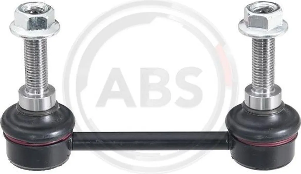 Barre stabilisatrice pour Jeep Cherokee - Améliorez votre confort de route