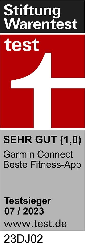 Garmin 010-02862-11 Vivoactive 5 AMOLED 42mm 5ATM Zdjęcie produktu 15