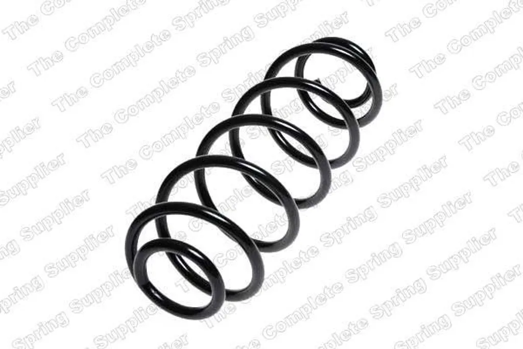 Ressort hélicoïdal de suspension arrière OE 5102L2 pour Citroën C3 II