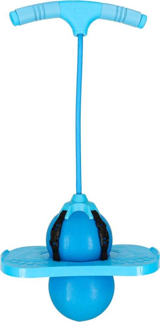 KIK KX3135 Hopsadlo Jumper balanční modré Obrázek produktu 