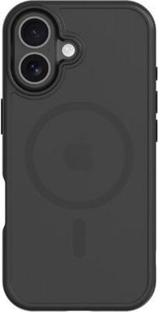 Pokrowiec taktyczny MagForce Hyperstealth iPhone 17 asphalt Zdjęcie produktu 
