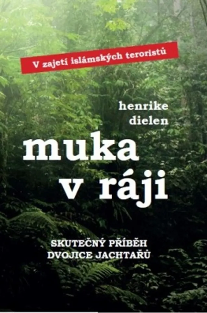 Comprendre le Terrorisme avec Muka v ráji de Henrike Dielen Lecture