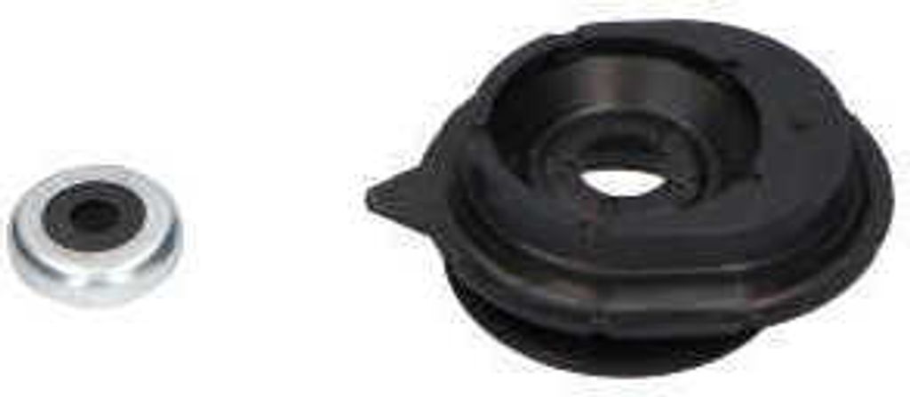 KAVO PARTS SSM-10026 Reparatursatz Federbeinstützlager Vorne für FORD KA (RU8) für FIAT PANDA (169) 500 (312) PUNTO (188) für LANCIA YPSILON (843)
