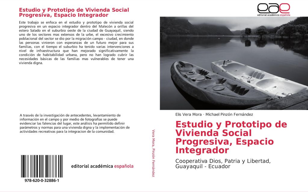Estudio y Prototipo de Vivienda Social Progresiva, Espacio Integrador
