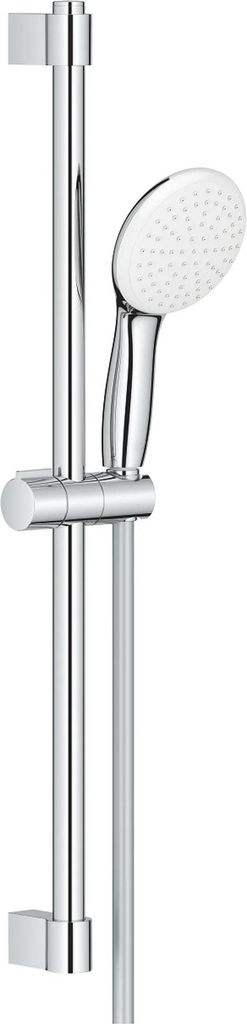 Grohe Brausestangenset Tempesta 110 27853_3, 1 Stk. Produktbild 