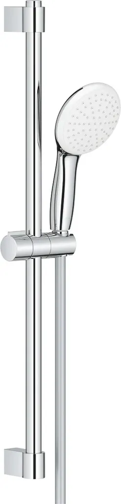 Set Doccia Grohe Tempesta 110 27853_3: Robusto per Tutta la Famiglia