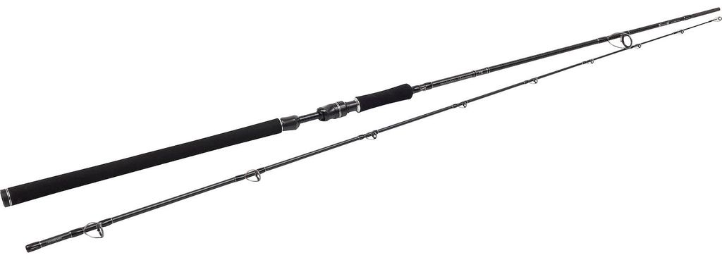 Westin W3 Powercast 3rd 8'3"/251cm Xh 20-80g 2sec Produktbild 