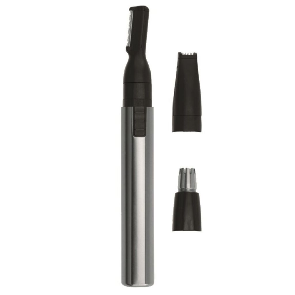 Tondeuse bikini Wahl 05640 Noir. Argent Image du produit 