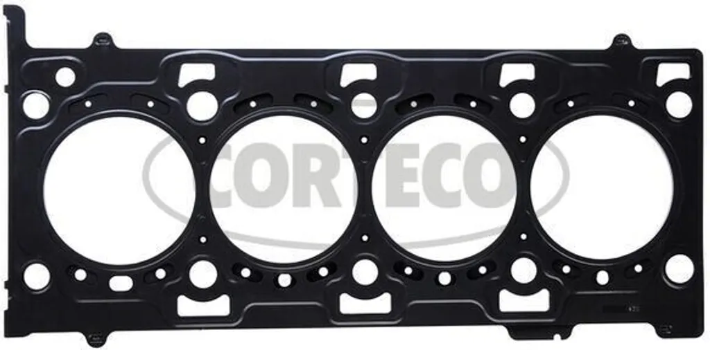 Remplacement joint de culasse OPEL Antara et Chevrolet Captiva C100 C140