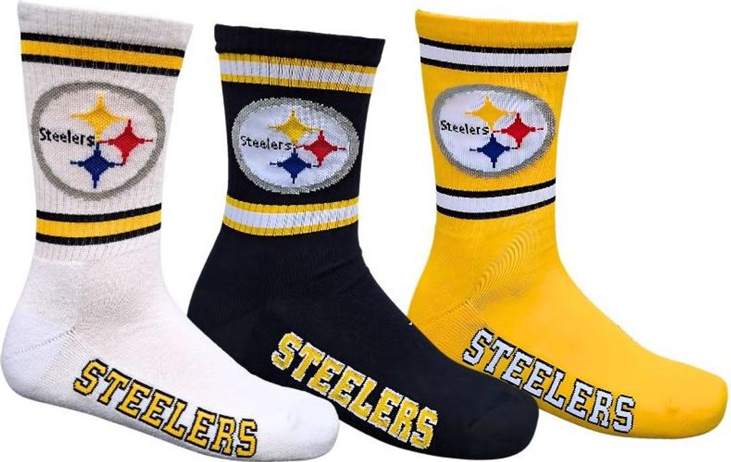 Calzini Nfl 22290001 3601 da Unisex Immagine del prodotto 