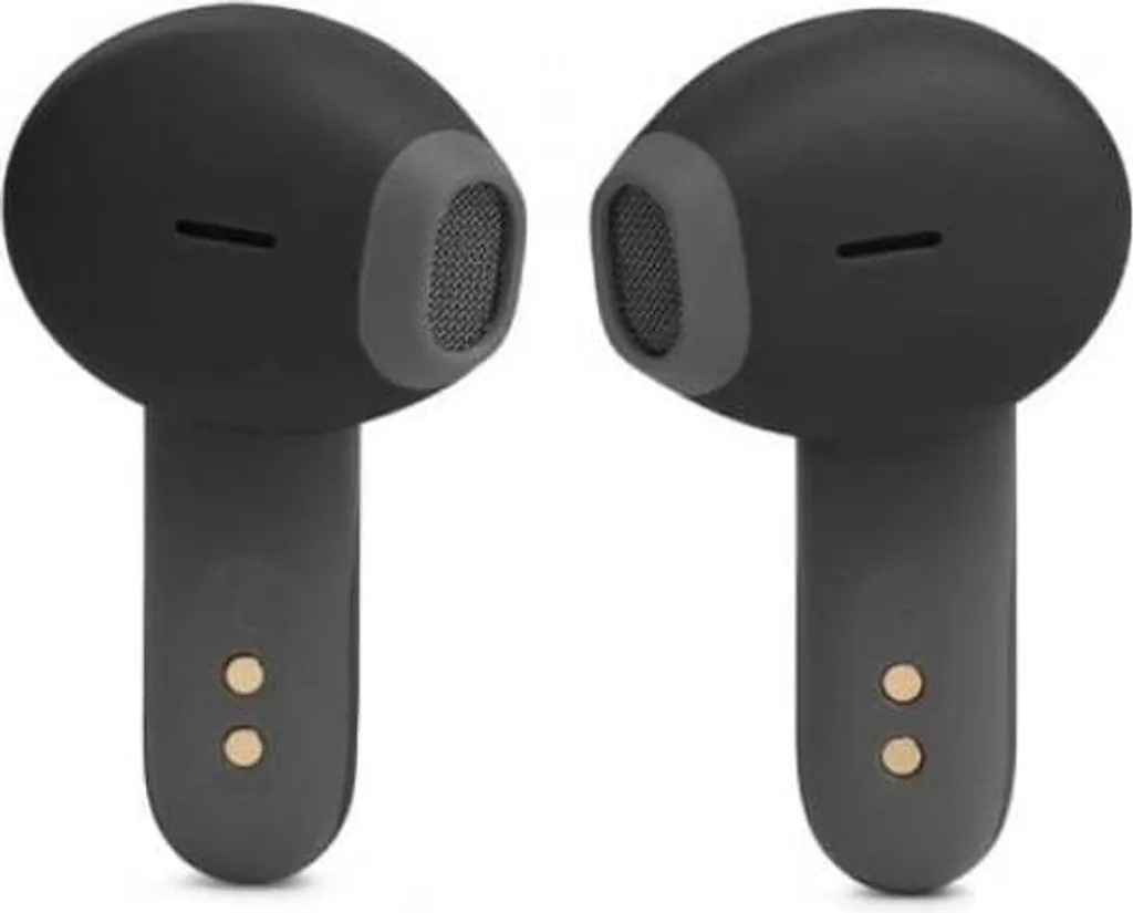 JBL Vibe Flex Écouteurs Bluetooth Noir - Basses Profondes et Appels Nets - 9