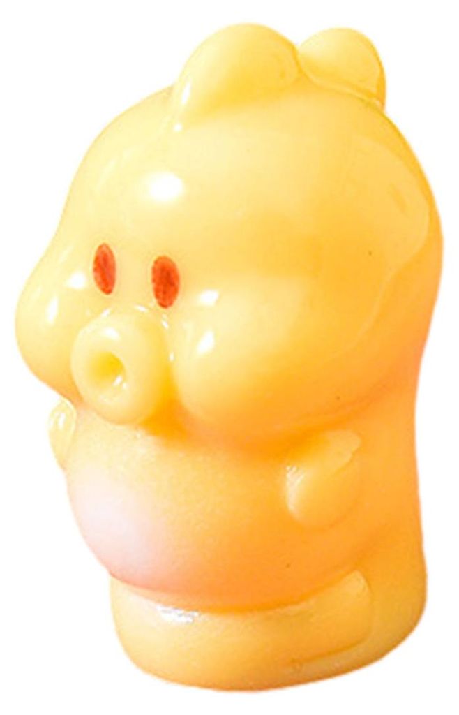 Mini-Meerestiere-Figuren aus Kunstharz, winzige Meereskreaturen als Dekoration für Garten, Mikrolandschaft, DIY-Aquarium, Pflanztopf, Puppenhaus-D...