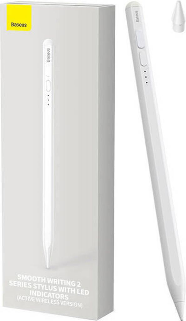 Baseus - SXBC060502 - Stylusov pero Obrázek produktu 