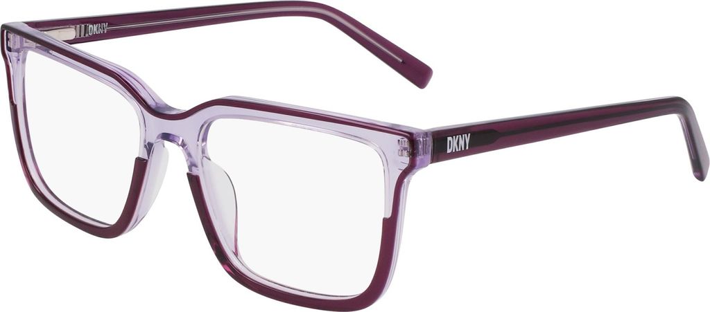 Dkny DK5071 Double grape 52/17/140 Damen Brillen Produktbild 