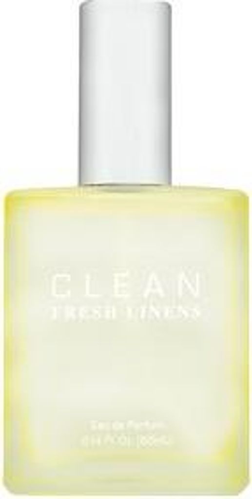 Clean Fresh Linens Eau de Parfum für Damen 60 ml
