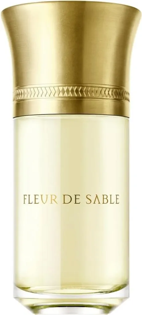 Liquides Imaginaires - Fleur De Sable EDP 100ml - 4