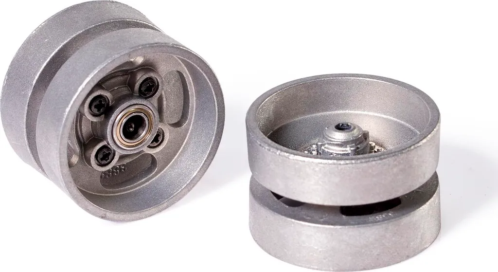 Kit de tension de courroie Tk-Miw3889.1 pour réparation moteur série 3889