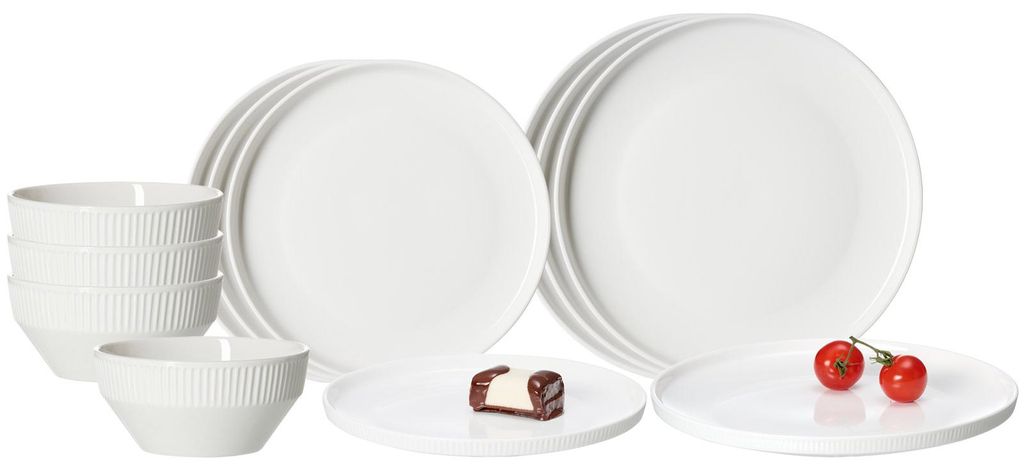 Ritzenhoff & Breker Kelly Basic-Set 12-teilig