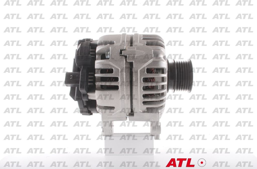 ATL Lichtmaschine Generator LiMa