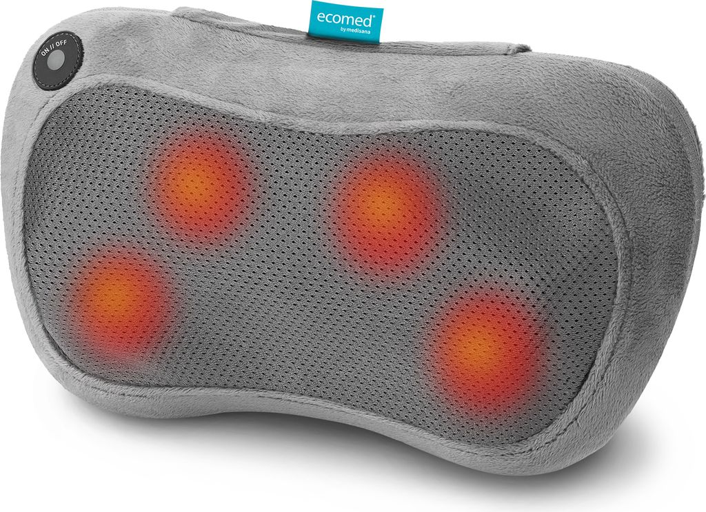 Massagekissen Ecomed von Medisana MC-25E Produktbild 