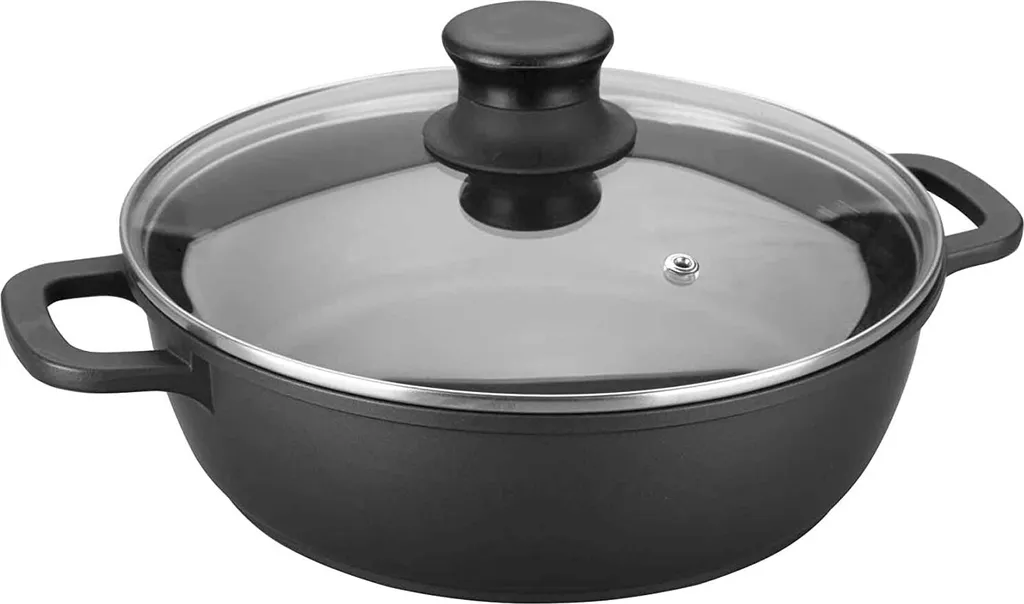 Analisi Tecnica Casseruola Lacor 25835 36cm - Performance e Conduzione - 1
