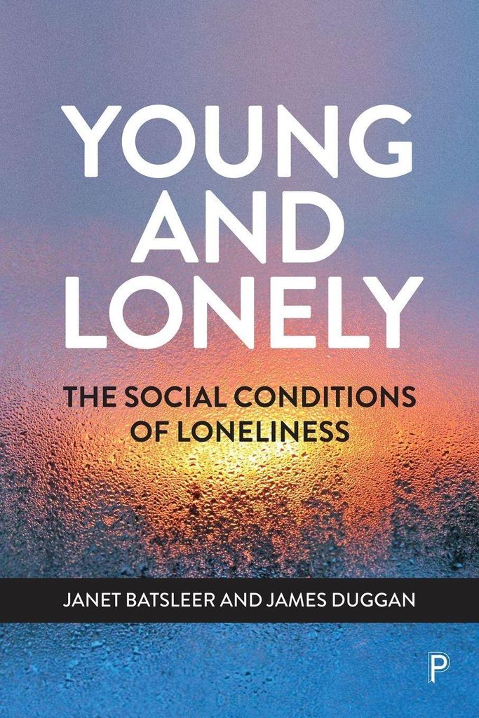 Young & Lonely – Lingua: Inglese