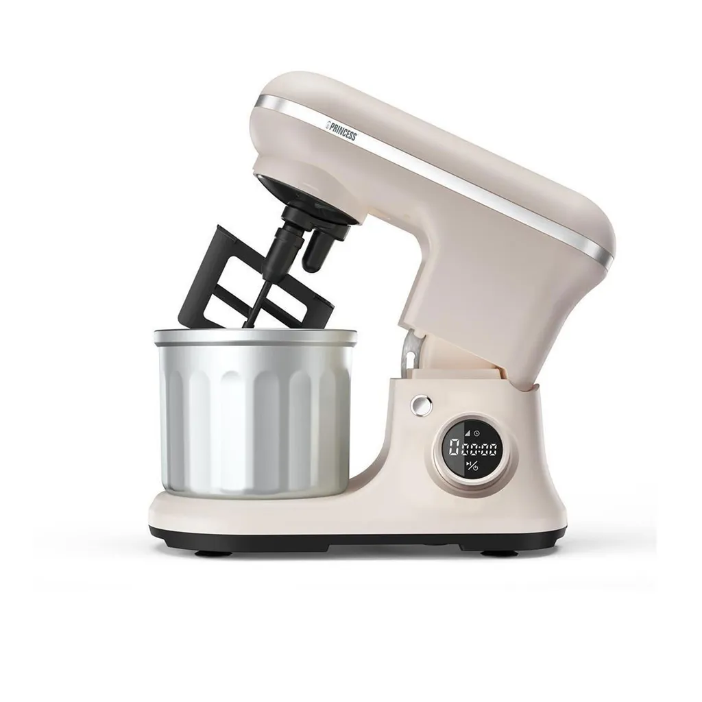 Assistant culinaire 5L avec insert verre électronique 2en1 polyvalent - 3