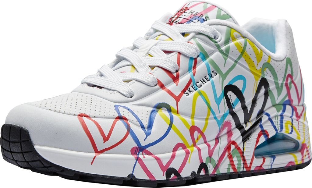 Skechers Uno Baskets Blanc Image du produit 