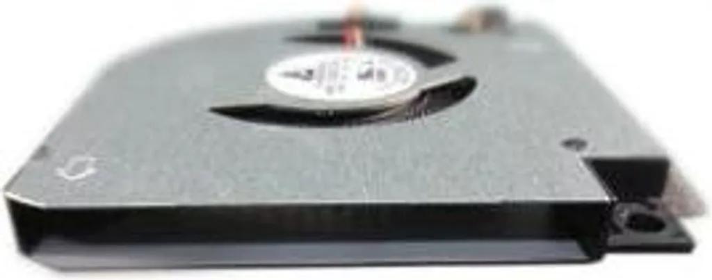 Ventilateur CPU Dell 06KT2 Noir Silencieux et Performant pour PC de Bureau