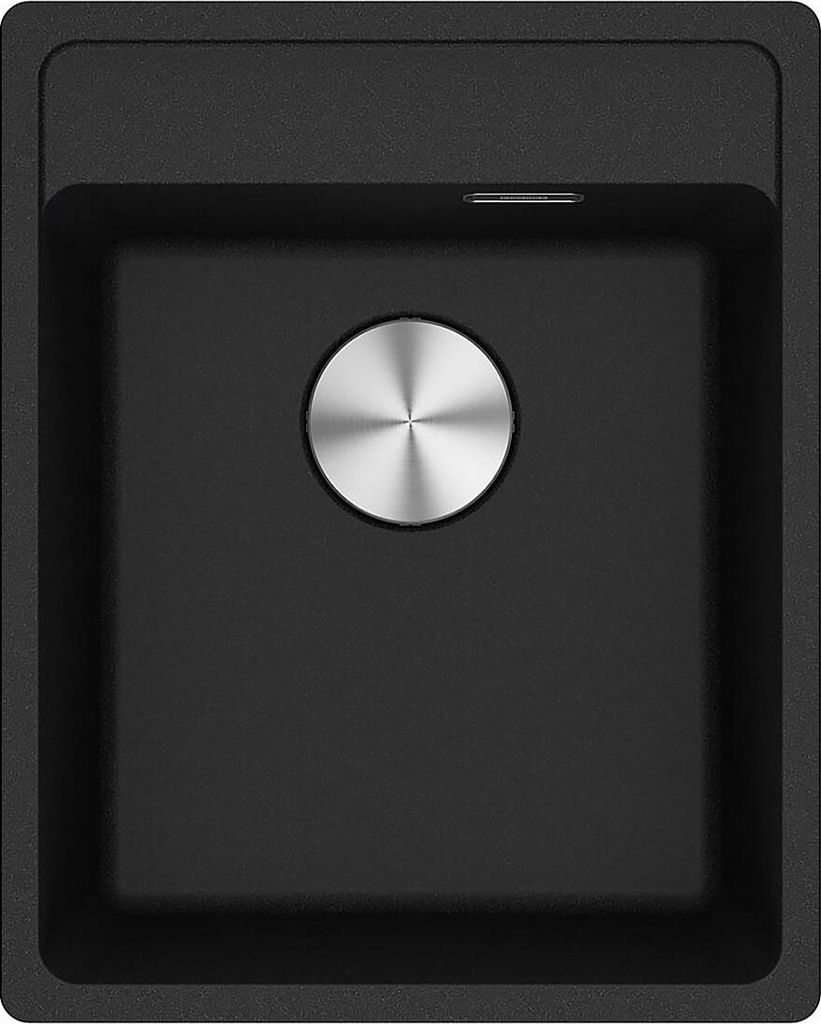 Franke Spüle 114.0658.140 MARIS MRG 610-37 A Onyx