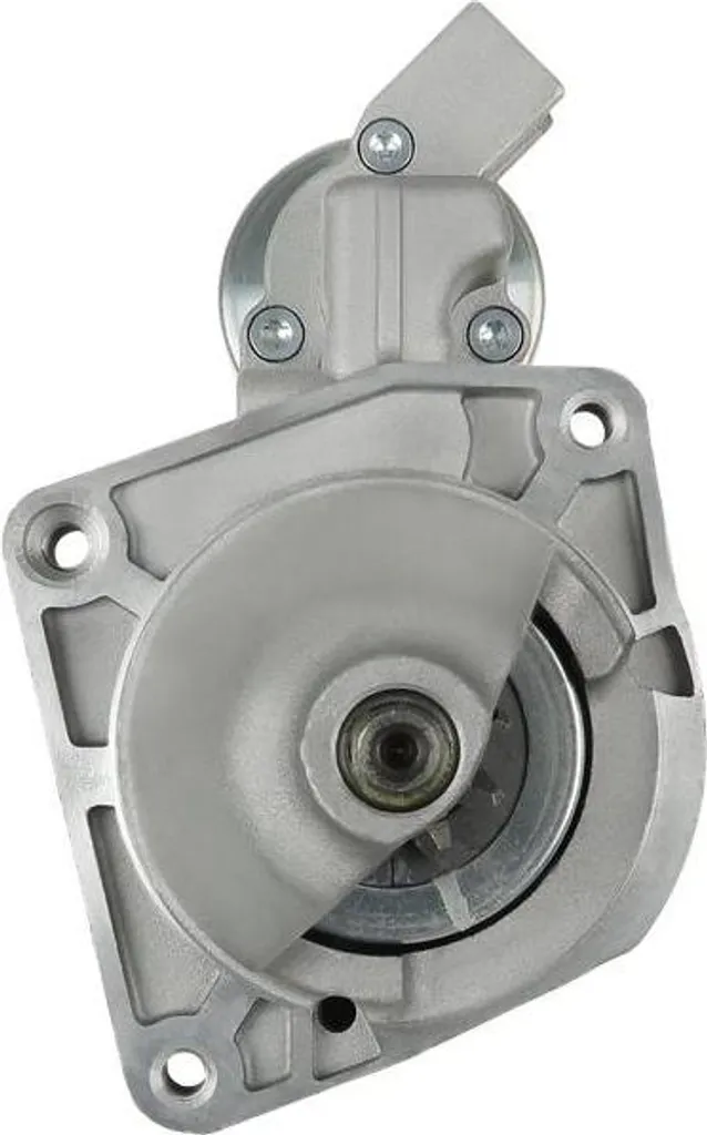 Démarreur pour Fiat Ducato 2.8 Jtd 2.8 D Td Tdi - Pièce Haute Qualité