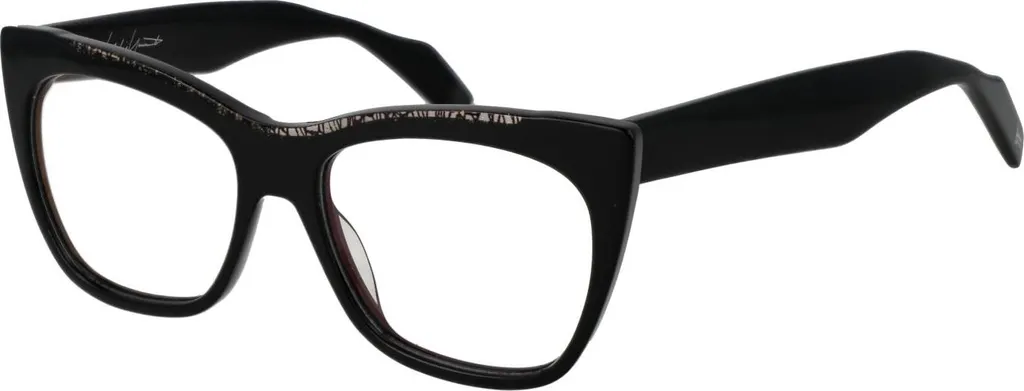 Lunettes Yohji Yamamoto YY1030 54019 : Monture Anti-Pression Légère
