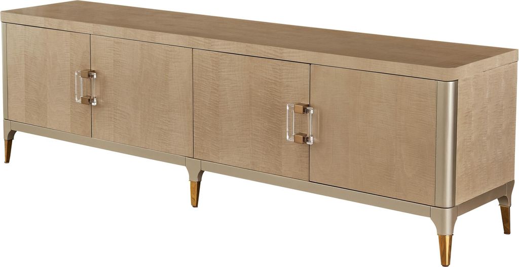 Sideboard Luxus rtv sideboard Schrank Kommode Schränke lowboard Hotel Möbel Neu