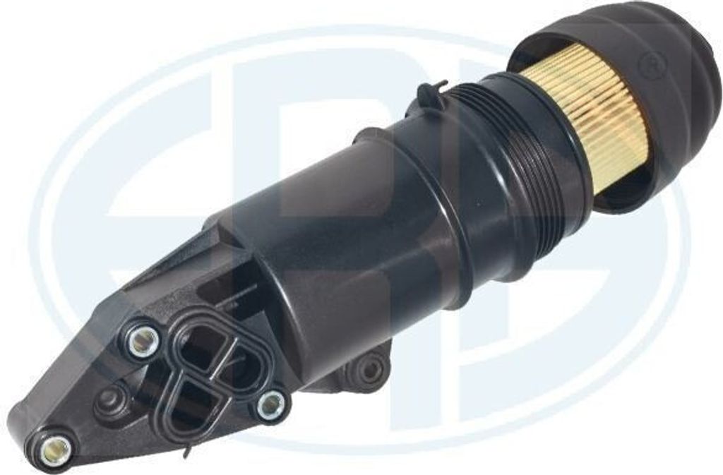 ERA 559115A Ölabscheider Kurbelgehäuseentlüftung für VW Touareg (7P5, 7P6) für AUDI A4 Avant (8K5, B8) A6 Avant (4G5, 4GD, C7) A6 Avant (4F5, ...