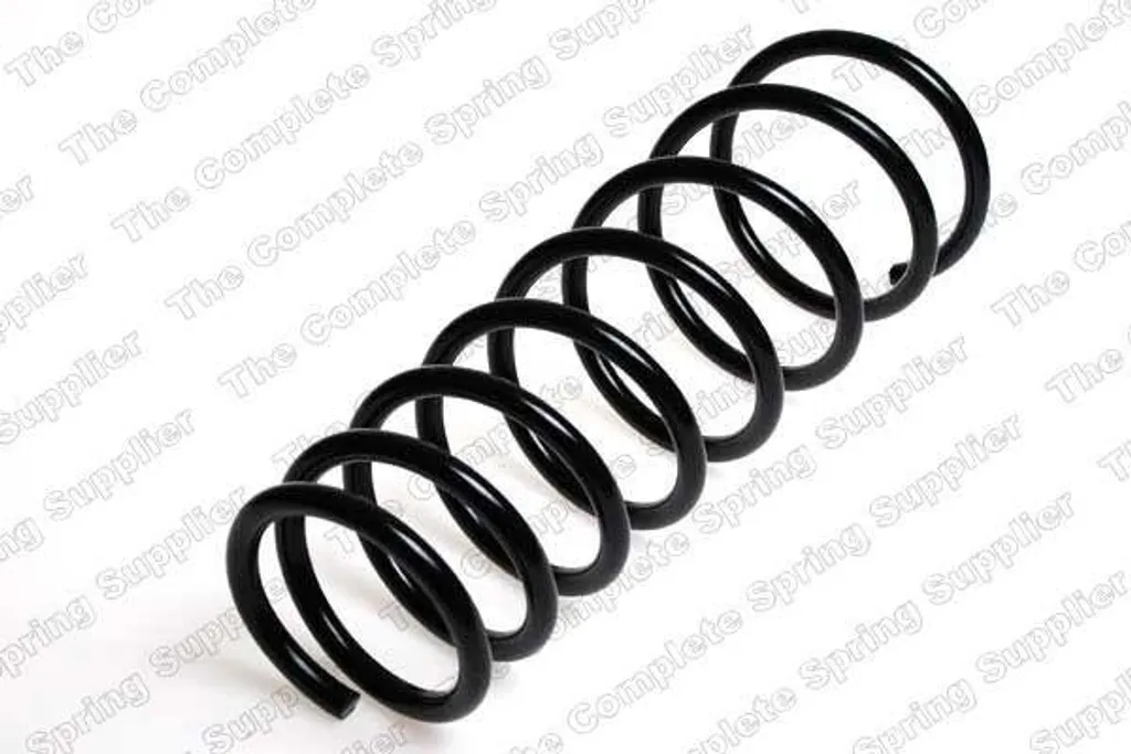 Ressort de suspension LESJÖFORS 4292543 pour Toyota Avensis OE 4823105101